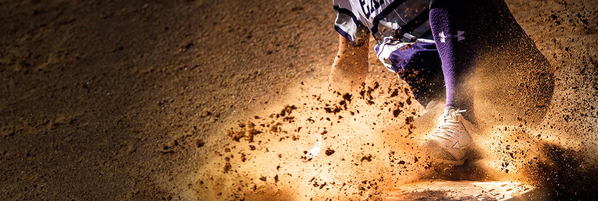 Leduc Minor Softball site by RAMP InterActive